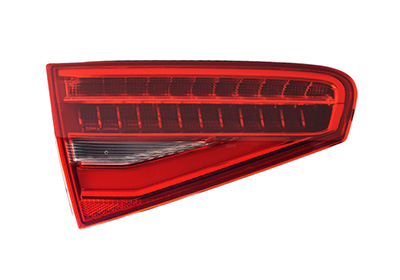 Achterlicht Van Wezel 0307927