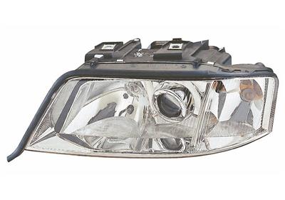 Koplamp Van Wezel 0315983