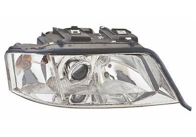 Koplamp Van Wezel 0315984