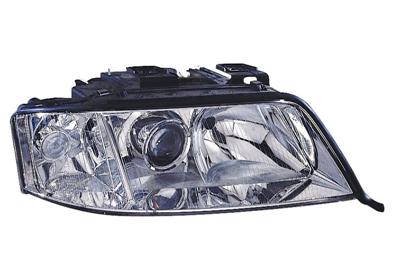 Koplamp Van Wezel 0316962