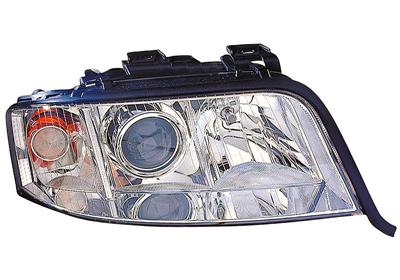 Koplamp Van Wezel 0317962