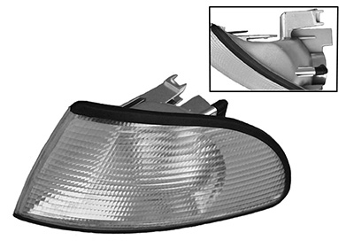 Knipperlicht Van Wezel 0323907