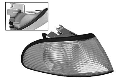 Knipperlicht Van Wezel 0323908