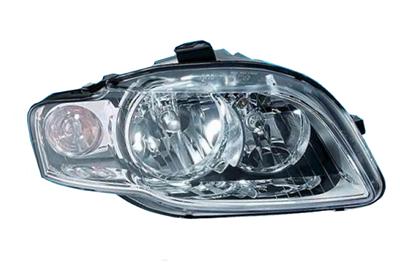 Koplamp Van Wezel 0326964