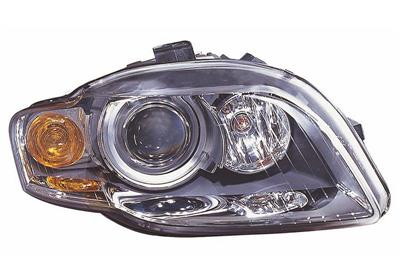 Koplamp Van Wezel 0326982