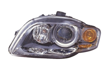 Koplamp Van Wezel 0326983M