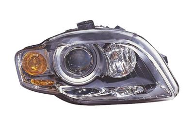 Koplamp Van Wezel 0326984M