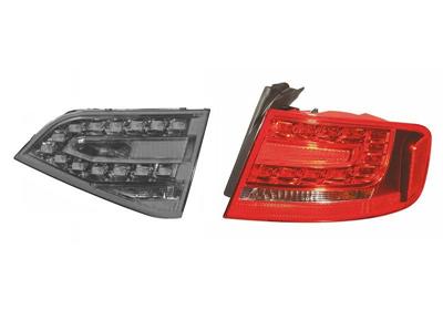 Achterlicht Van Wezel 0327936