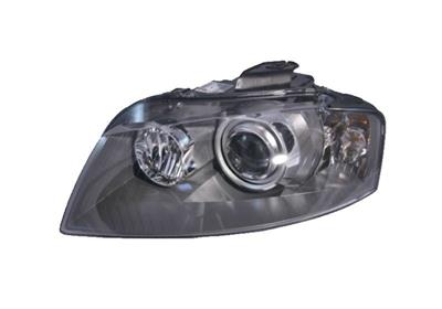 Koplamp Van Wezel 0332987M