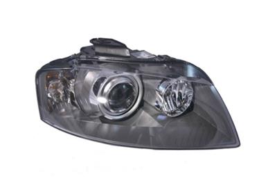 Koplamp Van Wezel 0332988M