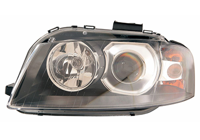 Koplamp Van Wezel 0332985