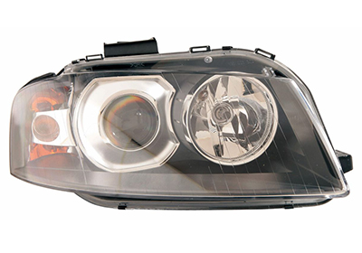 Koplamp Van Wezel 0332986