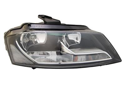 Koplamp Van Wezel 0334962H