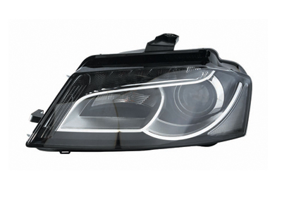 Koplamp Van Wezel 0334981