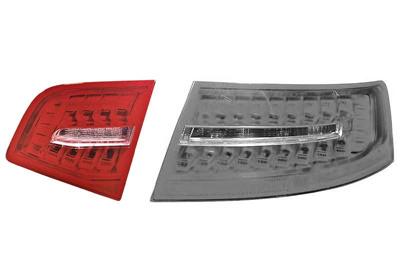 Achterlicht rechts Van Wezel 0340924