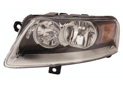 Koplamp Van Wezel 0340961