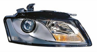 Koplamp Van Wezel 0378962V