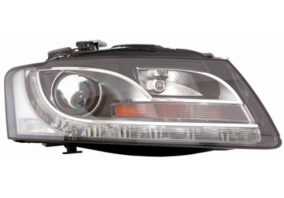 Koplamp Van Wezel 0378986