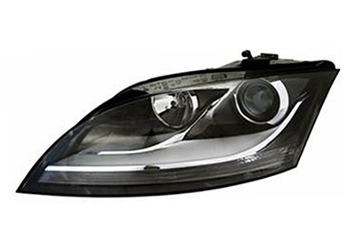 Koplamp Van Wezel 0379961M