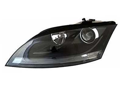 Koplamp Van Wezel 0379963M