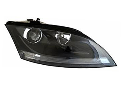 Koplamp Van Wezel 0379964M