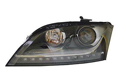 Koplamp Van Wezel 0379985M