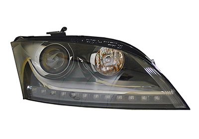 Koplamp Van Wezel 0379986M