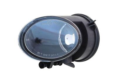 Mistlamp links Van Wezel 0379995