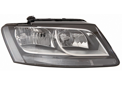 Koplamp Van Wezel 0380962