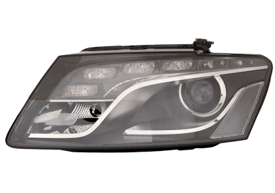 Koplamp Van Wezel 0380985