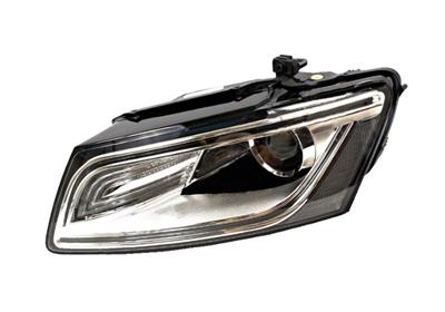 Koplamp Van Wezel 0385985