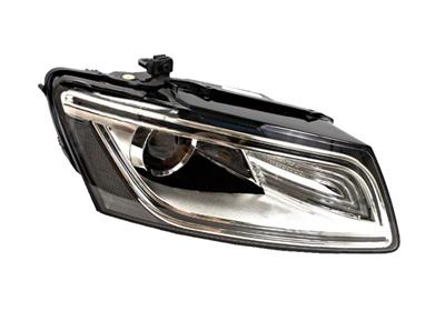 Koplamp Van Wezel 0385986