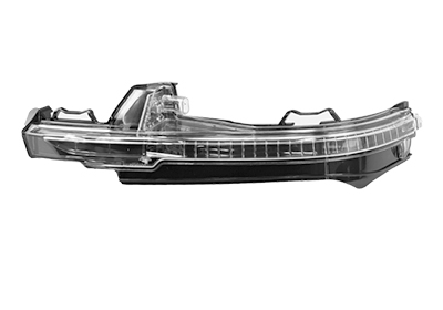 Knipperlicht Van Wezel 0386915
