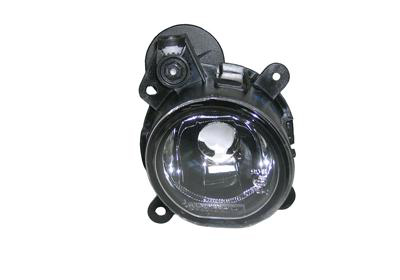 Mistlamp Van Wezel 0502996