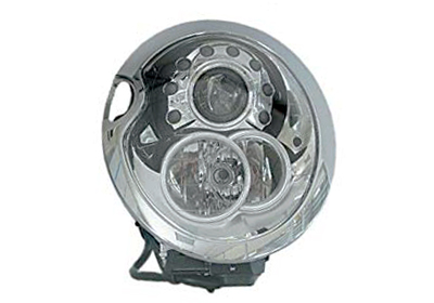 Koplamp Van Wezel 0503985M