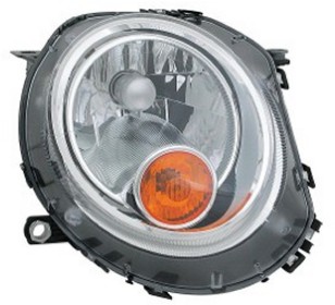 Koplamp Van Wezel 0506962M