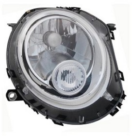 Koplamp Van Wezel 0506964M