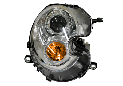 Koplamp Van Wezel 0506982