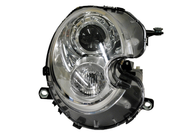 Koplamp Van Wezel 0506988M