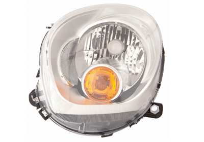 Koplamp Van Wezel 0515961M