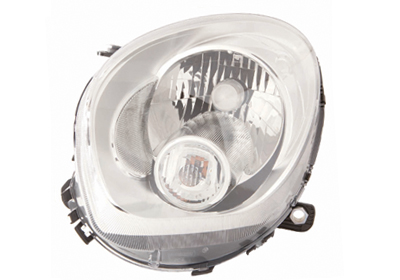 Koplamp Van Wezel 0515963M