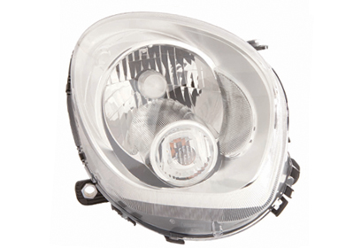 Koplamp Bodermann 1605281