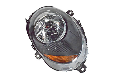 Koplamp Van Wezel 0527962