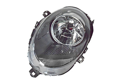 Koplamp Van Wezel 0527963