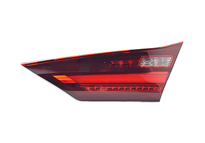 Achterlicht Van Wezel 0597928U