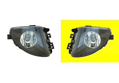 Mistlamp Van Wezel 0617997