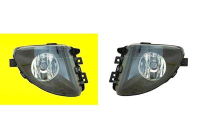 Mistlamp Van Wezel 0617998