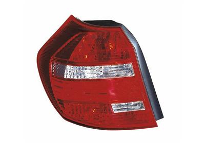 Achterlicht Van Wezel 0628921