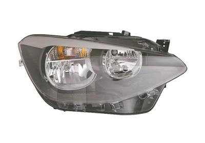 Koplamp Van Wezel 0633962H