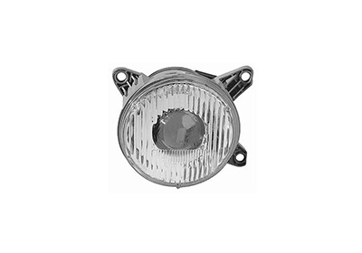 Van Wezel Koplamp 0635964